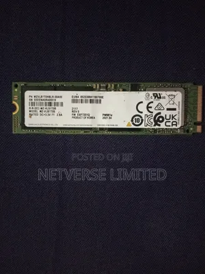 Samsung 1tb SSD