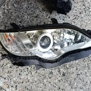 Subaru Legacy Bp9 Headlight