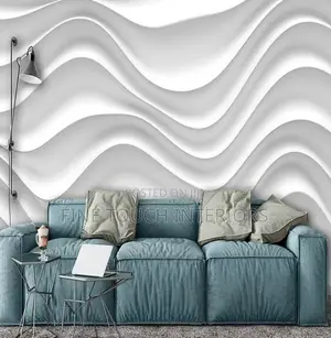 3d Wallpaper for Apartments