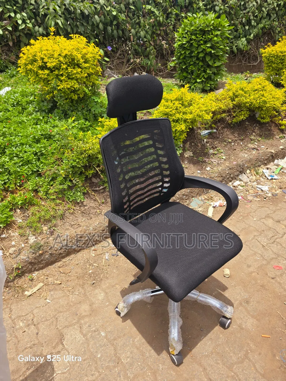 Square  Seating Area /Modern Office Chairs