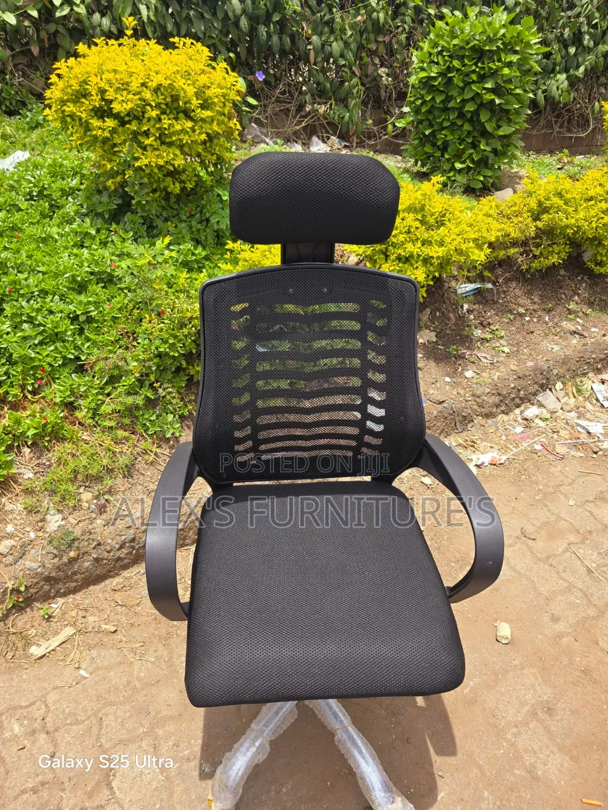 Square  Seating Area /Modern Office Chairs