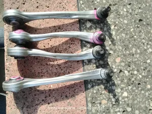 Original Ex Germany Upper Arms Available (Set of 4)