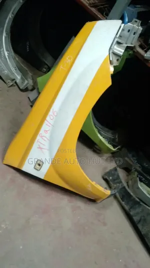 Xtrail Nt30 Fender/ Wing