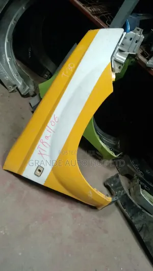 Xtrail Nt30 Fender/ Wing