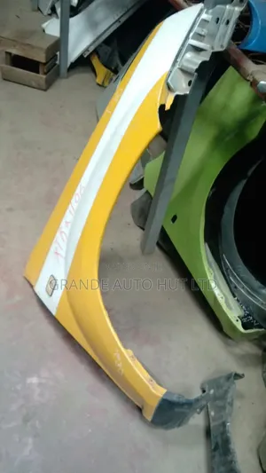 Xtrail Nt30 Fender/ Wing