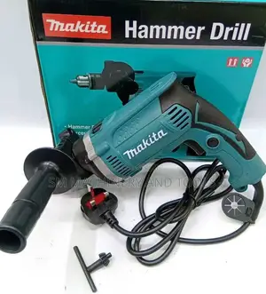 Makita HP1630 Hammer Drill 710W