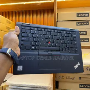 Laptop Lenovo ThinkPad x13 Yoga 16GB Intel Core i7 SSD 512GB