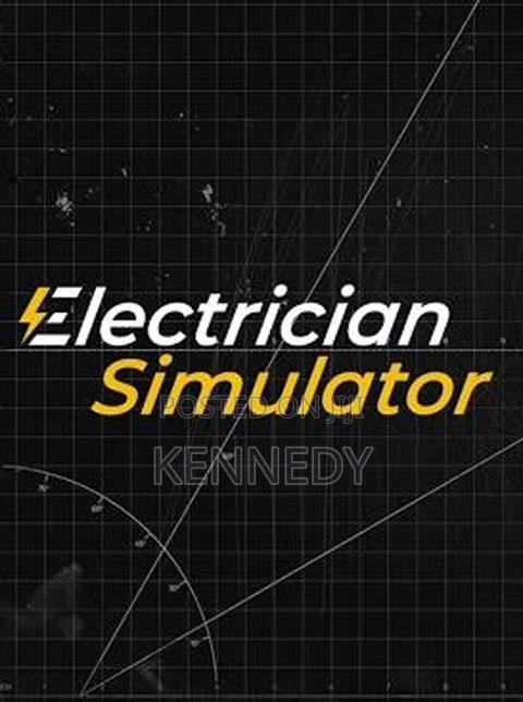 Electrician Simulator