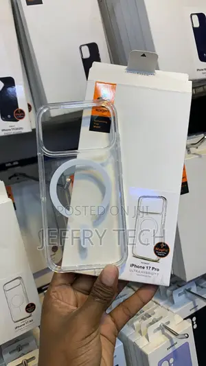 Spigen MagSafe Phone Case for the Samsung Galaxy S25 Ultra