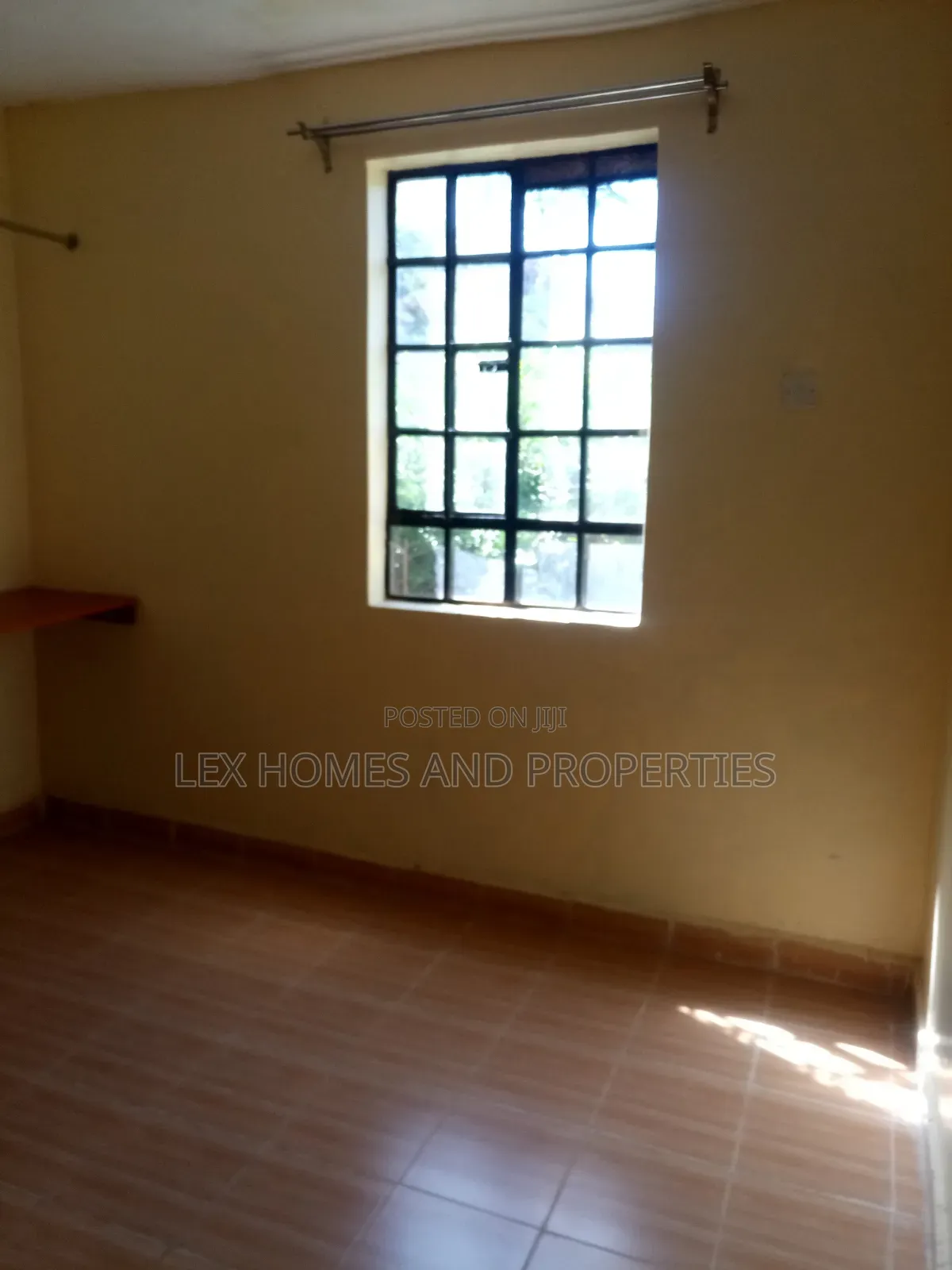 Mini Flat in Maasai Lodge for rent