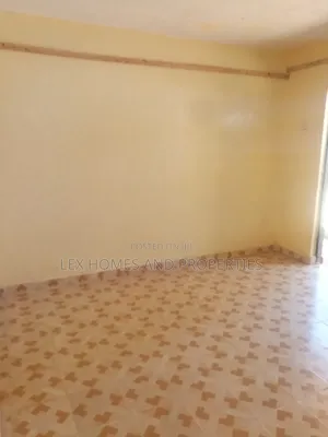 Mini Flat in Maasai Lodge for rent