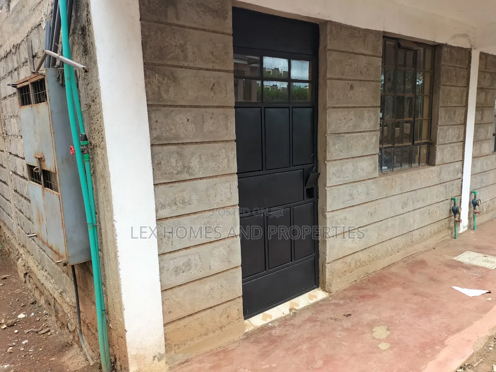 Mini Flat in Maasai Lodge for rent