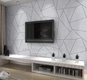 3d Wallpaper Professional House Decor