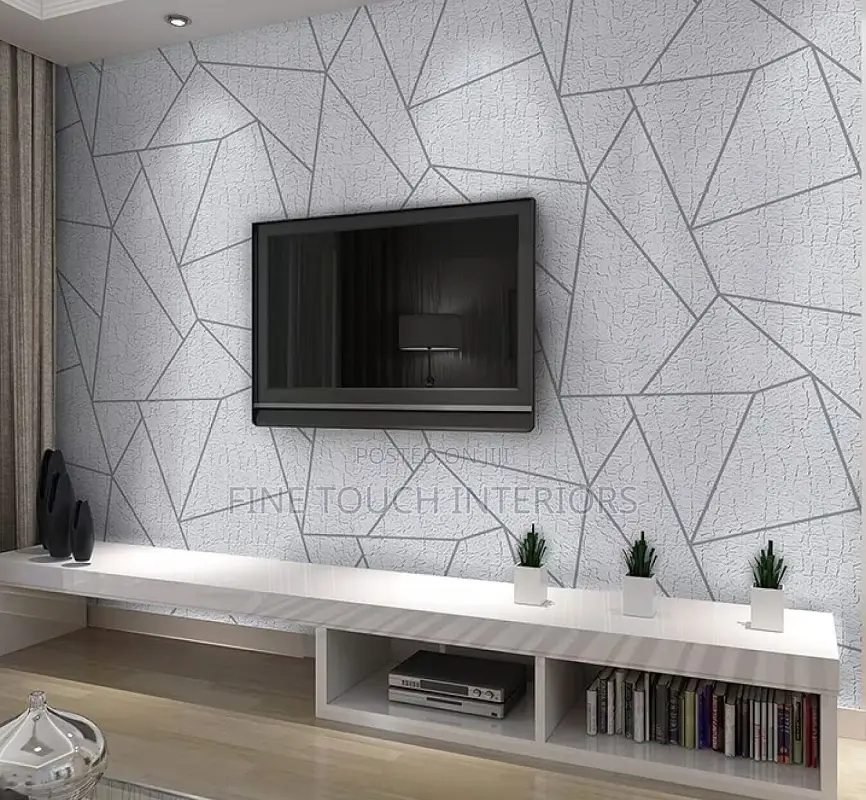 3d Wallpaper Professional House Decor