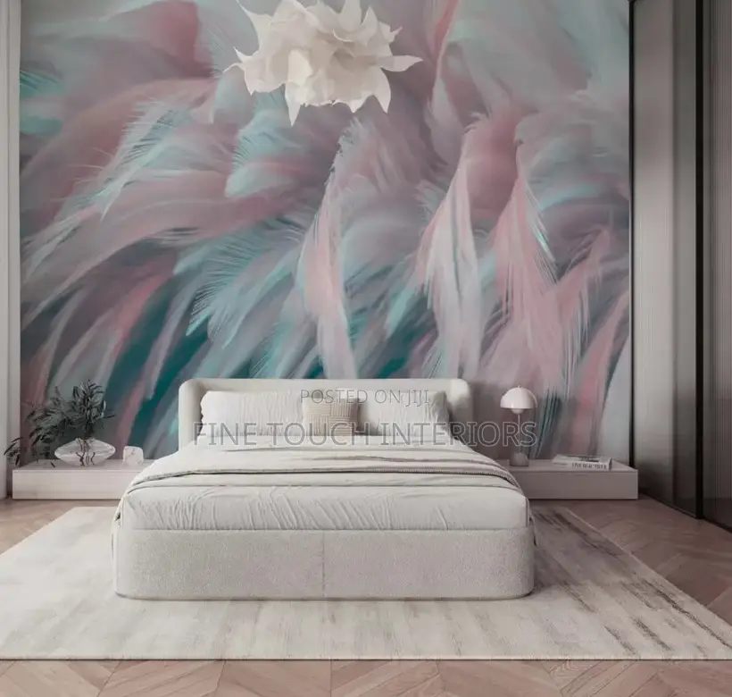 3d Wallpaper Professional House Decor