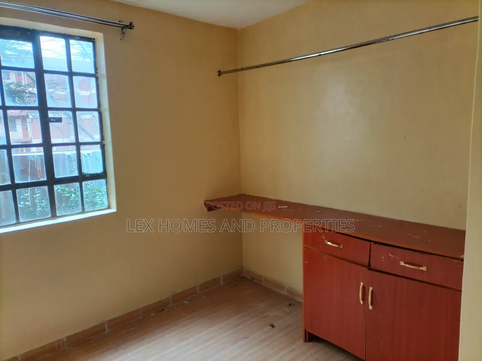 Mini Flat in Maasai Lodge for rent