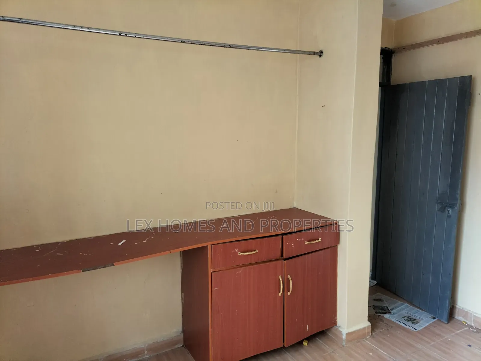 Mini Flat in Maasai Lodge for rent
