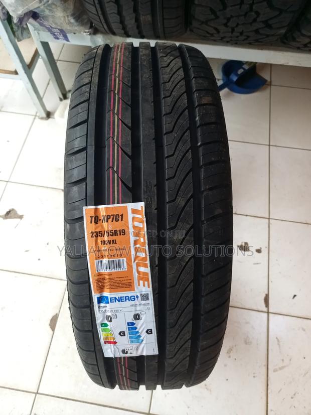235/55r18 Torque Tyres for Sale in Kenya