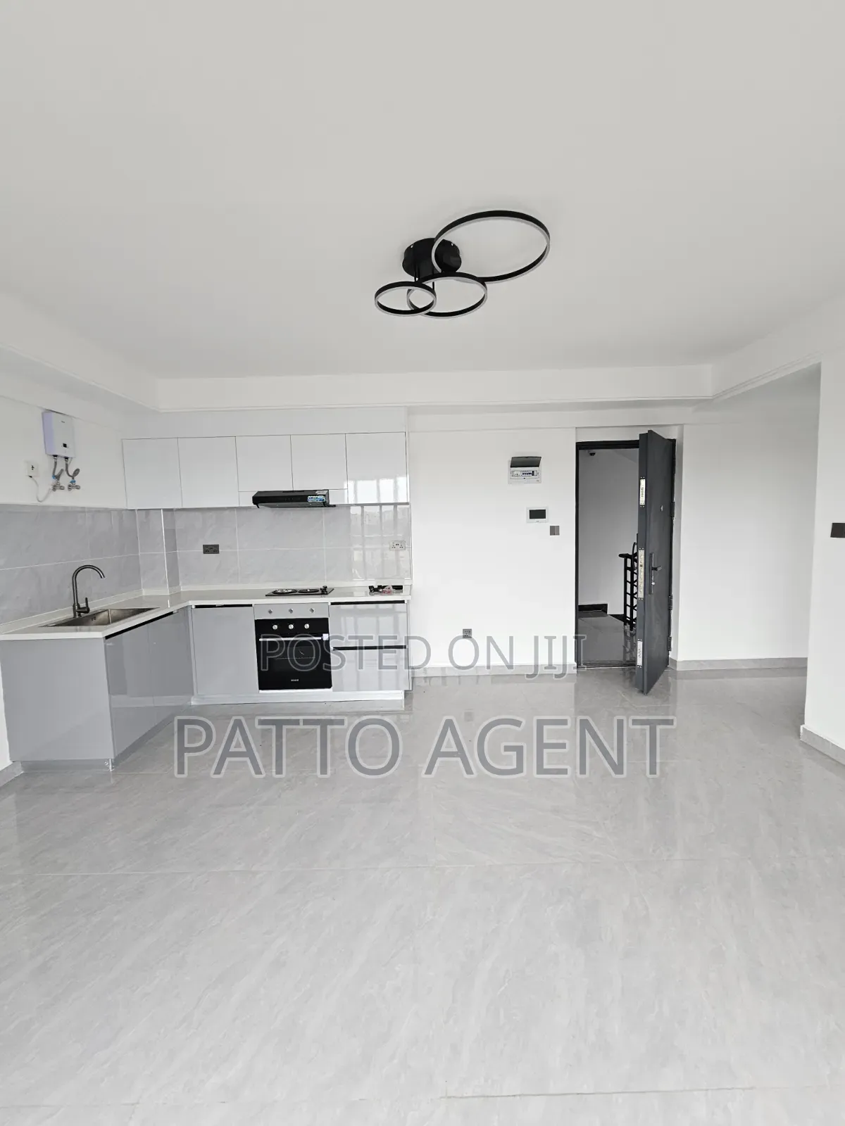 1bdrm Apartment in Kileleshwa for rent
