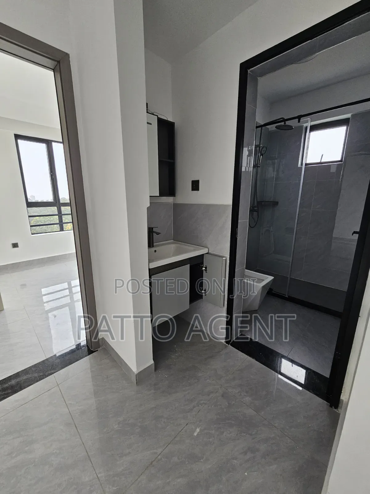 1bdrm Apartment in Kileleshwa for rent