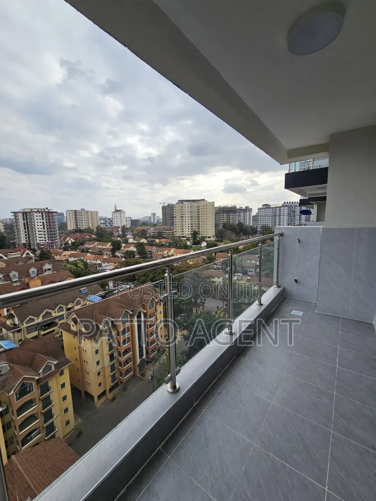 1bdrm Apartment in Kileleshwa for rent
