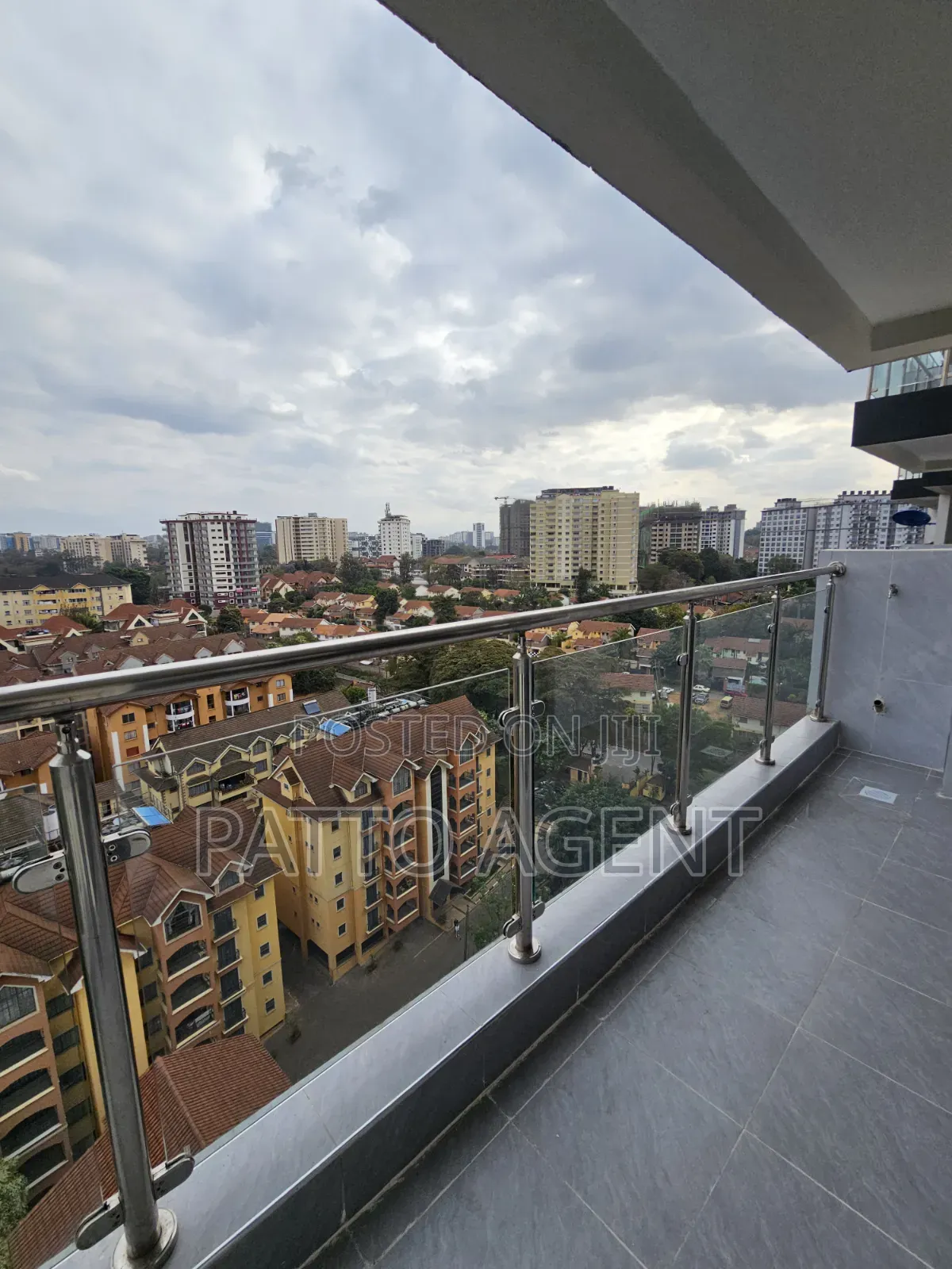 1bdrm Apartment in Kileleshwa for rent