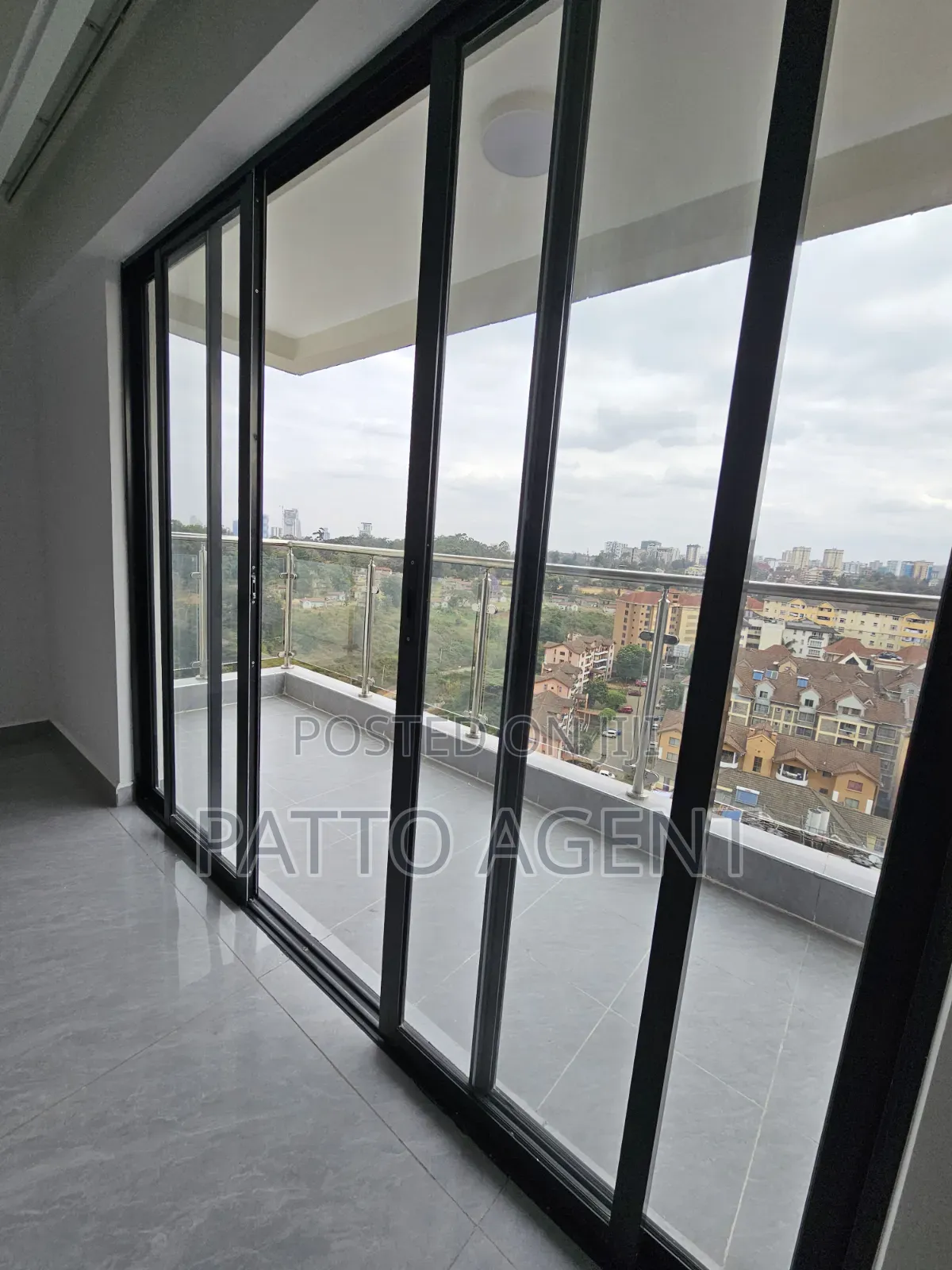 1bdrm Apartment in Kileleshwa for rent