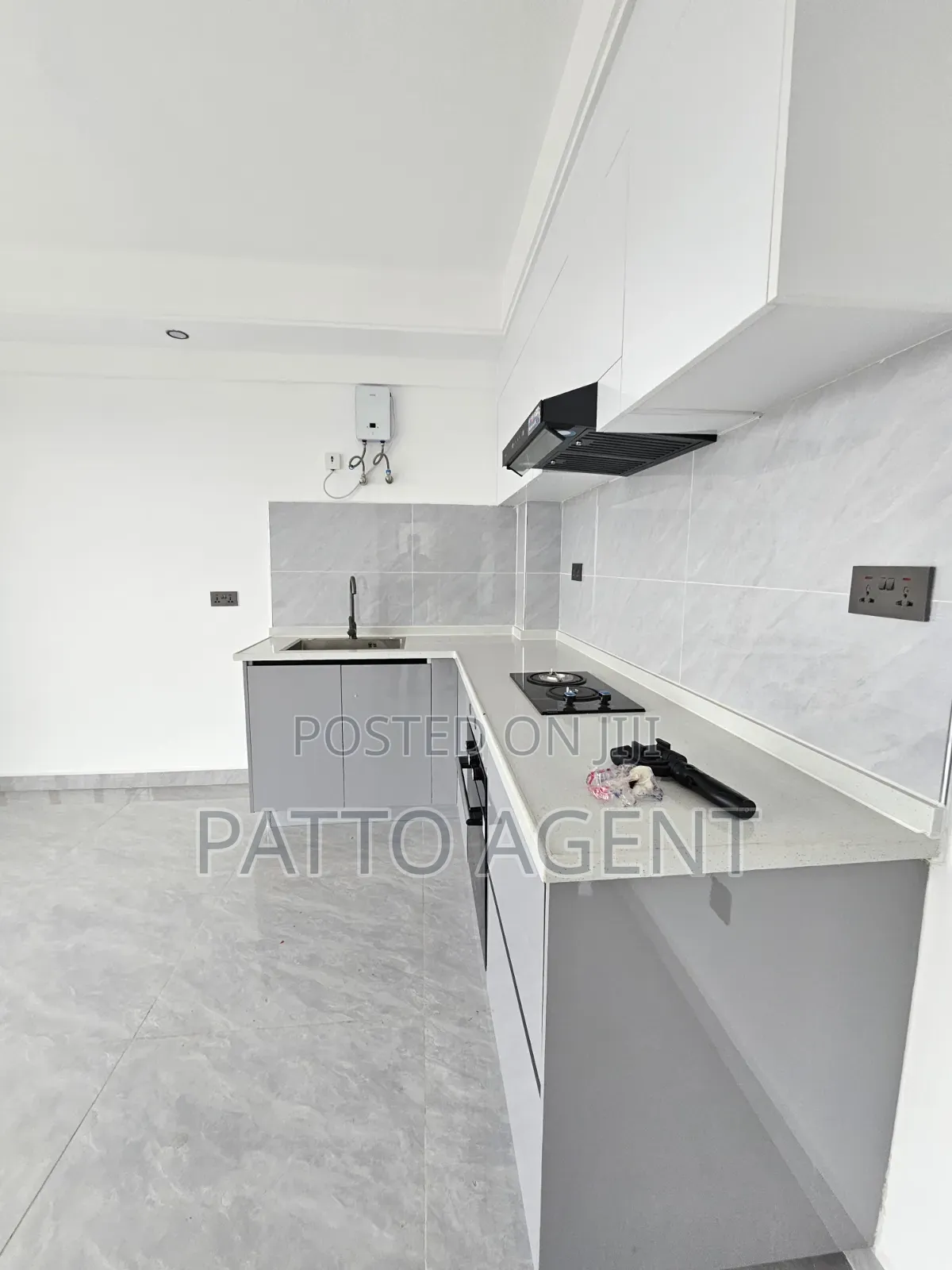 1bdrm Apartment in Kileleshwa for rent