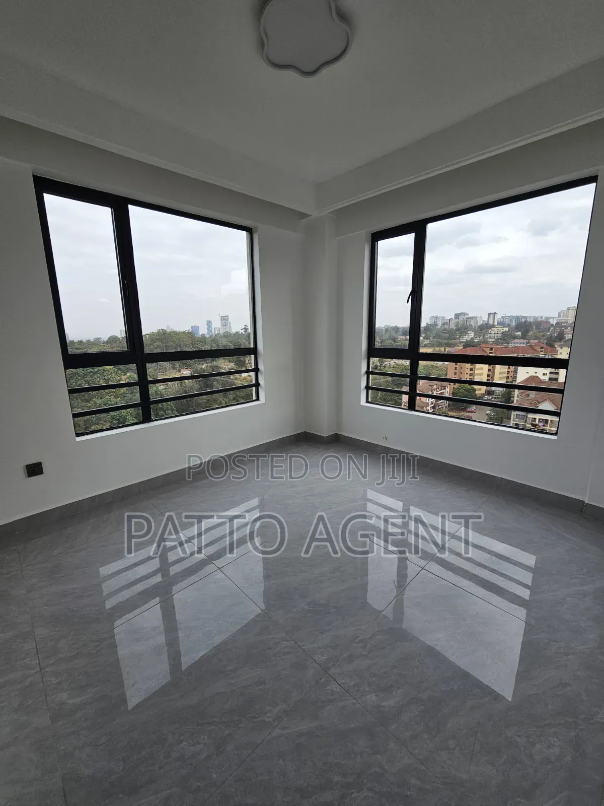 1bdrm Apartment in Kileleshwa for rent