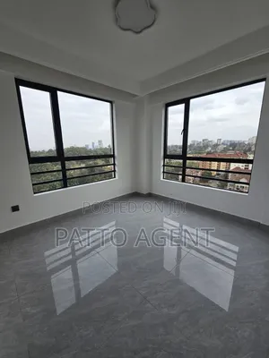 1bdrm Apartment in Kileleshwa for rent