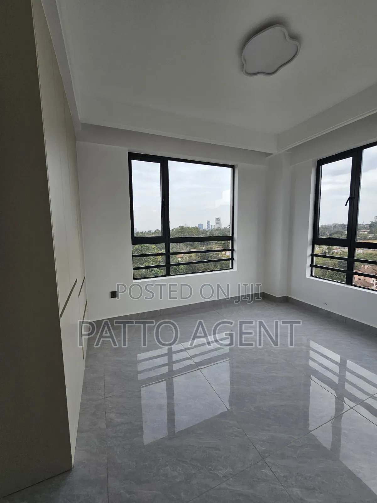 1bdrm Apartment in Kileleshwa for rent