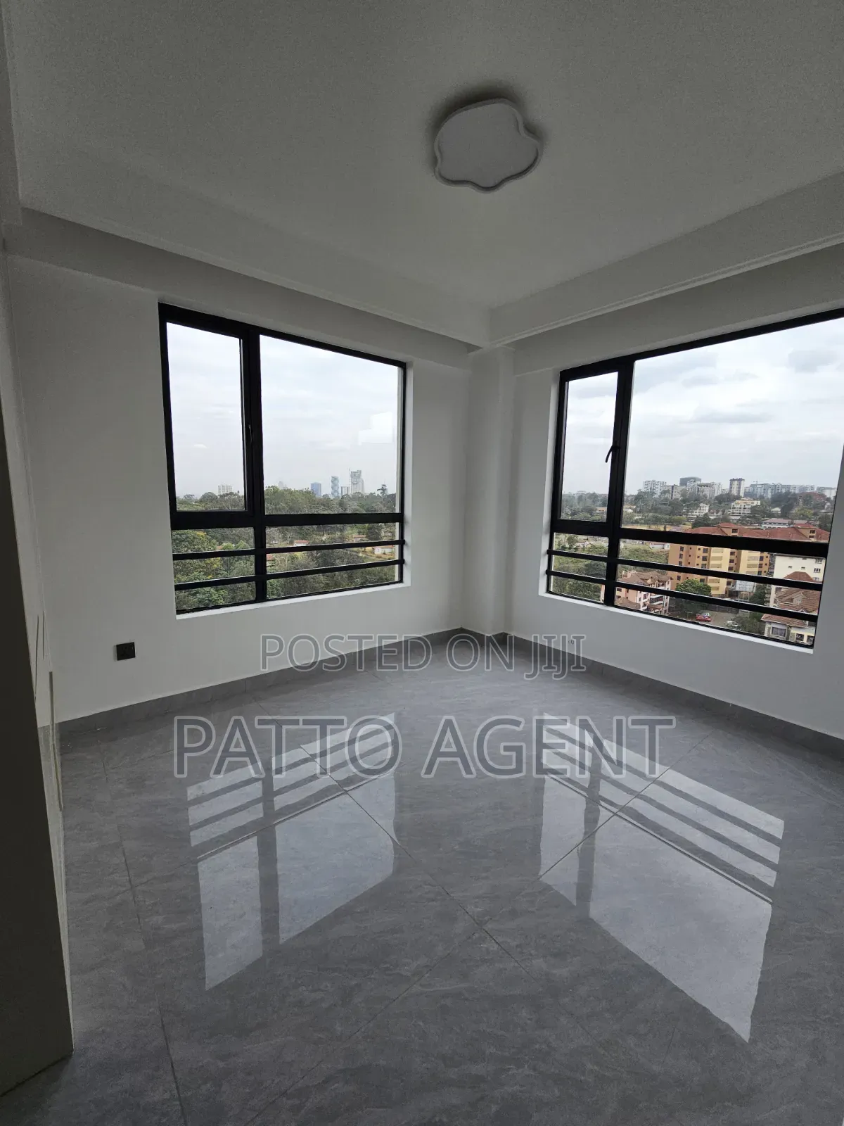 1bdrm Apartment in Kileleshwa for rent