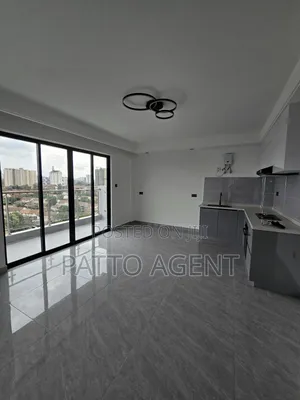 1bdrm Apartment in Kileleshwa for rent