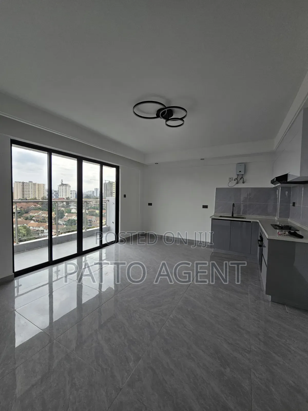 1bdrm Apartment in Kileleshwa for rent