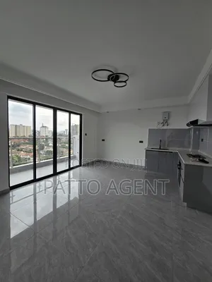 1bdrm Apartment in Kileleshwa for rent