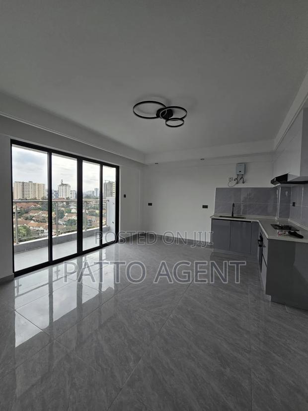 1bdrm Apartment in Kileleshwa for rent