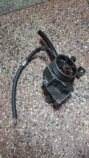 Subaru Sg5 Power Steering Pump