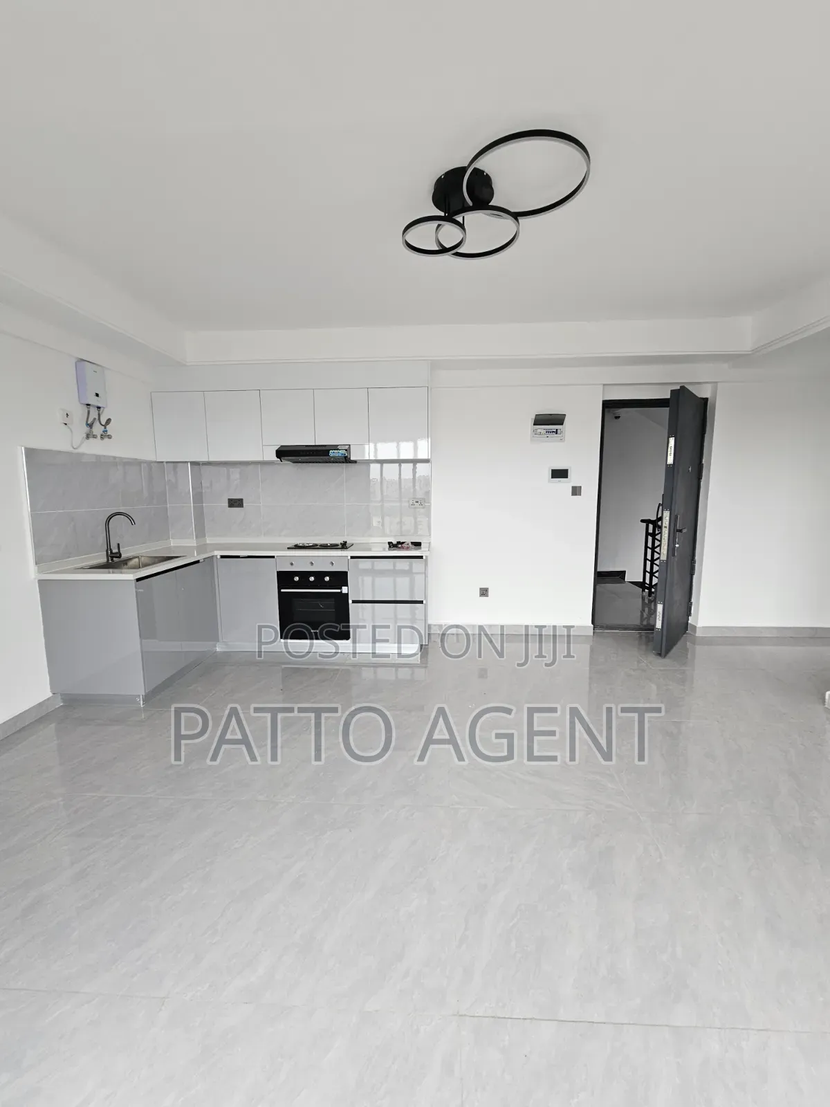 1bdrm Apartment in Kileleshwa for rent