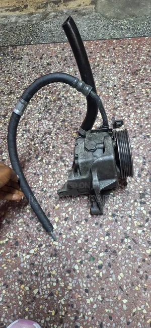 Subaru Sg5 Power Steering Pump