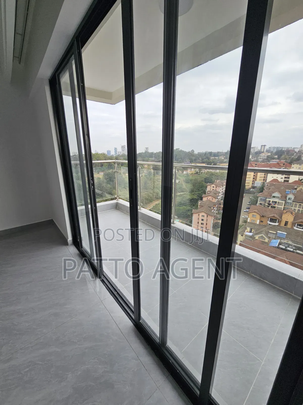 1bdrm Apartment in Kileleshwa for rent