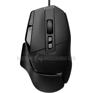 Logitech G G502 X Wired Gaming Mouse