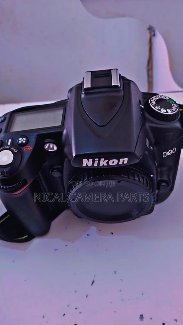 Nikon D 90 Body