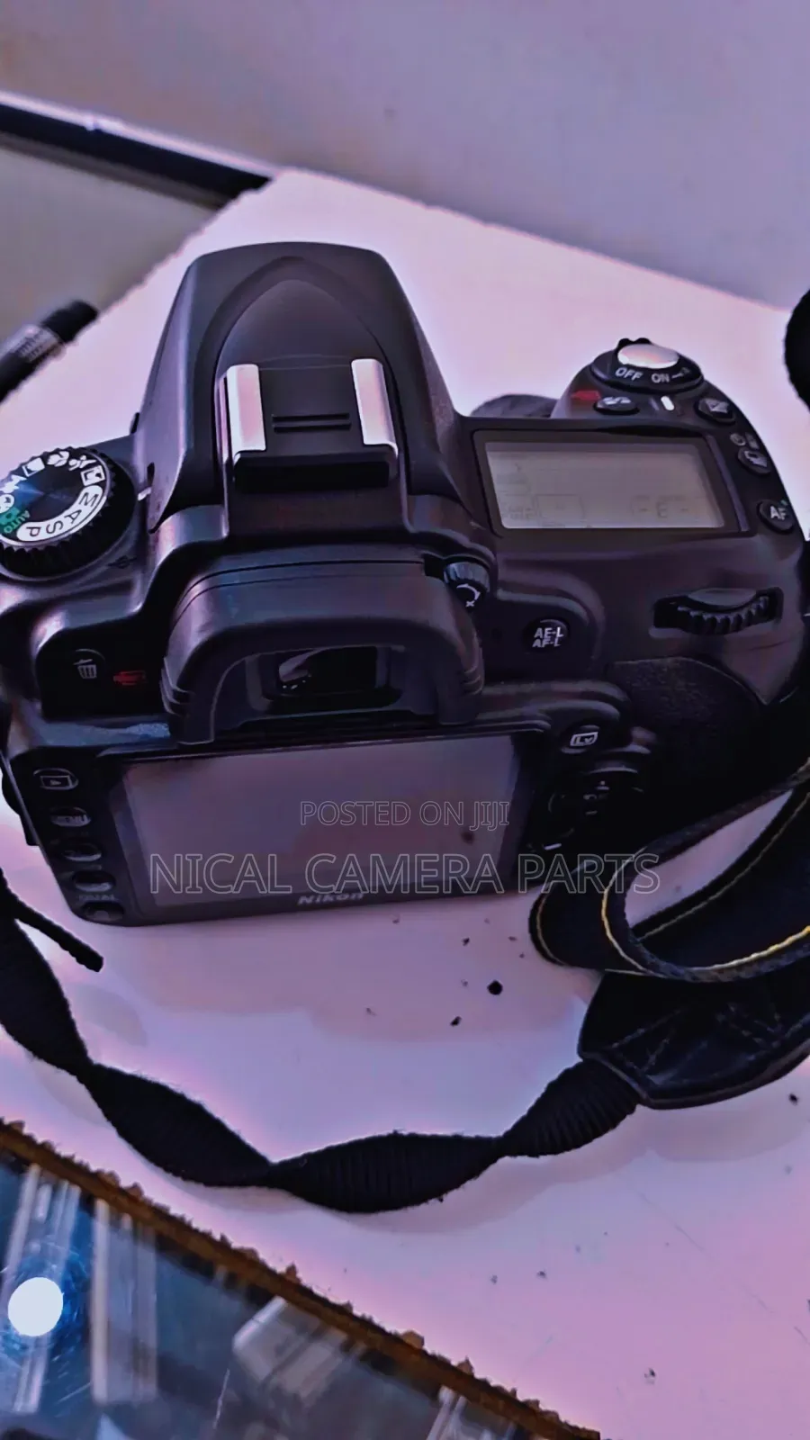 Nikon D 90 Body