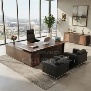 Office Sofa; Executuve One Seater Receptio Staff Visitors Sofa