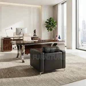 Office Sofa; Executuve One Seater Receptio Staff Visitors Sofa