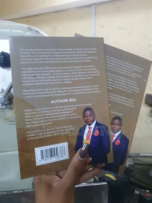 Book Printing A6, A5, A4, A3