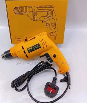 DeWalt 650W Electric Drill 10mm