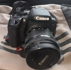 Canon 850d