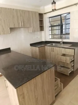 1bdrm Apartment in Kilimani, Hurlingham for rent