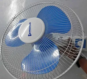 Quiet Wall Fan